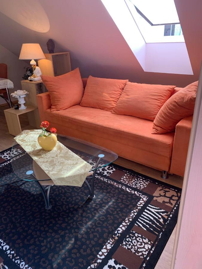 Hévíz Villa Sonnenschein מראה חיצוני תמונה