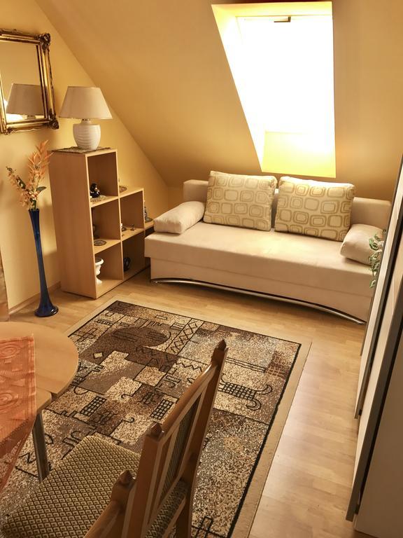 Hévíz Villa Sonnenschein מראה חיצוני תמונה