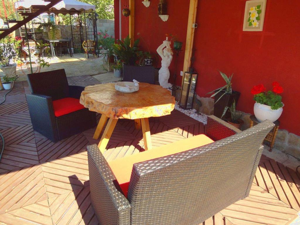 Hévíz Villa Sonnenschein מראה חיצוני תמונה